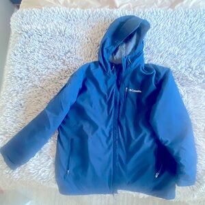 Men Winter coat